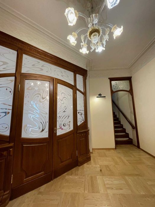 Квартира на вул. Городецького Арх., 15 в Києві, ID 324485, фото №10