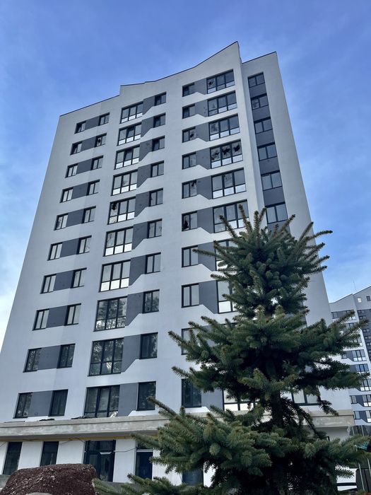 Квартира на Буча в Київ, ID 321731, фото №1