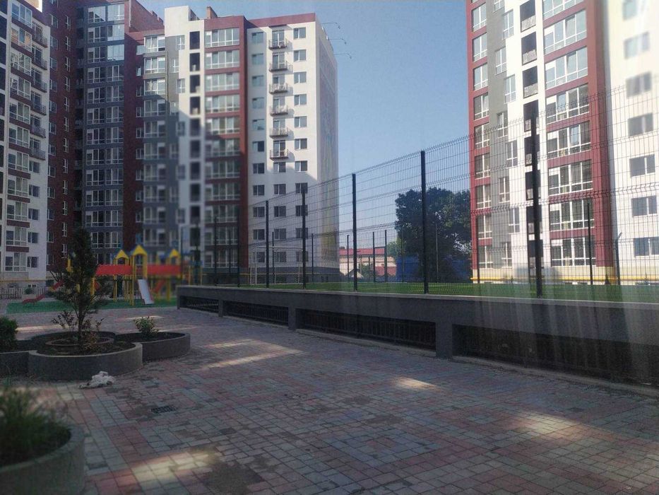 Квартира на біля Панорама Плаза в Івано-Франківську, ID 165908, фото №2