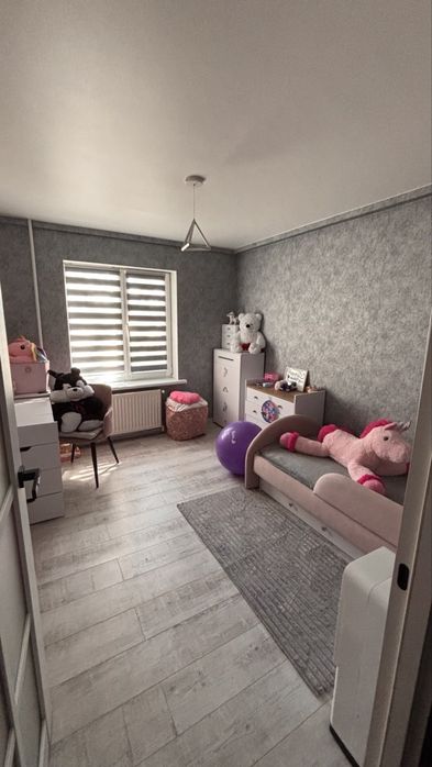 Квартира на вул. Новгородська в Запоріжжі, ID 256059, фото №9