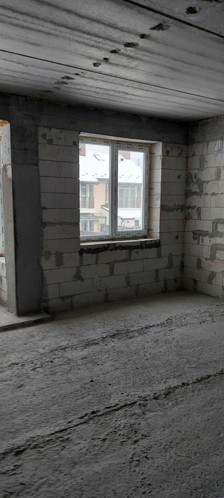 Квартира на Клаб Хаус Жуляни в Київ, ID 211225, фото №2