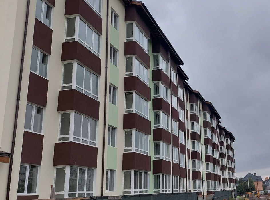 Квартира на Клаб Хаус Жуляни в Київ, ID 211225, фото №4