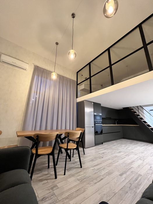 Квартира на вул. Бестужева, 11, ID 409606, фото №1