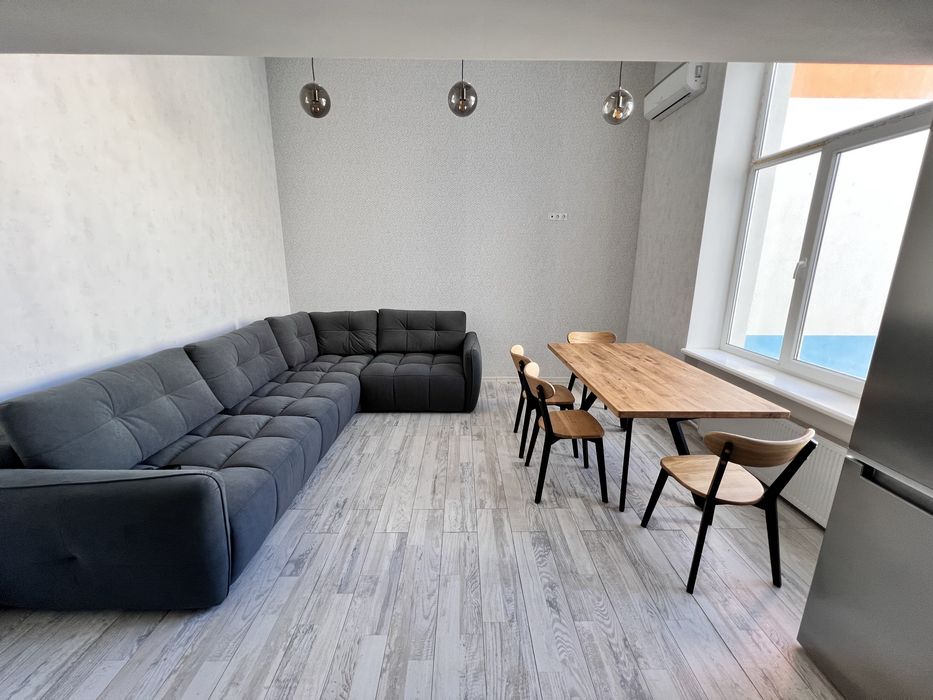 Квартира на вул. Бестужева, 11 в Харкові, ID 409606, фото №4