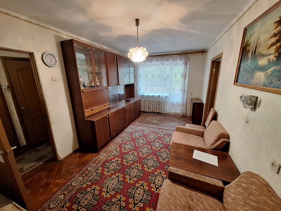 Квартира на вул. Незалежності в Івано-Франківську, ID 182527, фото №1
