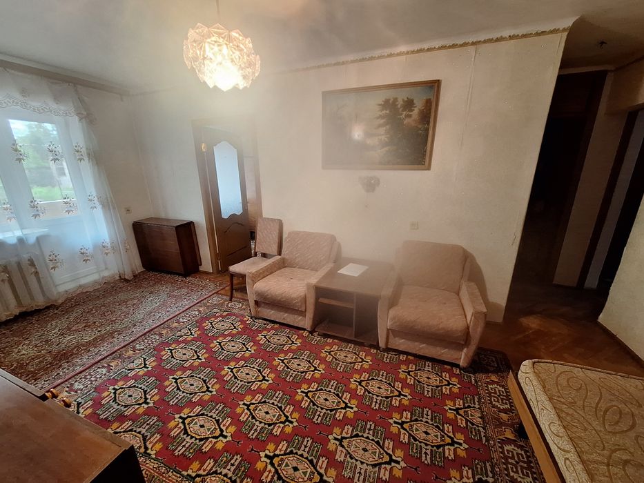Квартира на вул. Незалежності в Івано-Франківську, ID 182527, фото №2