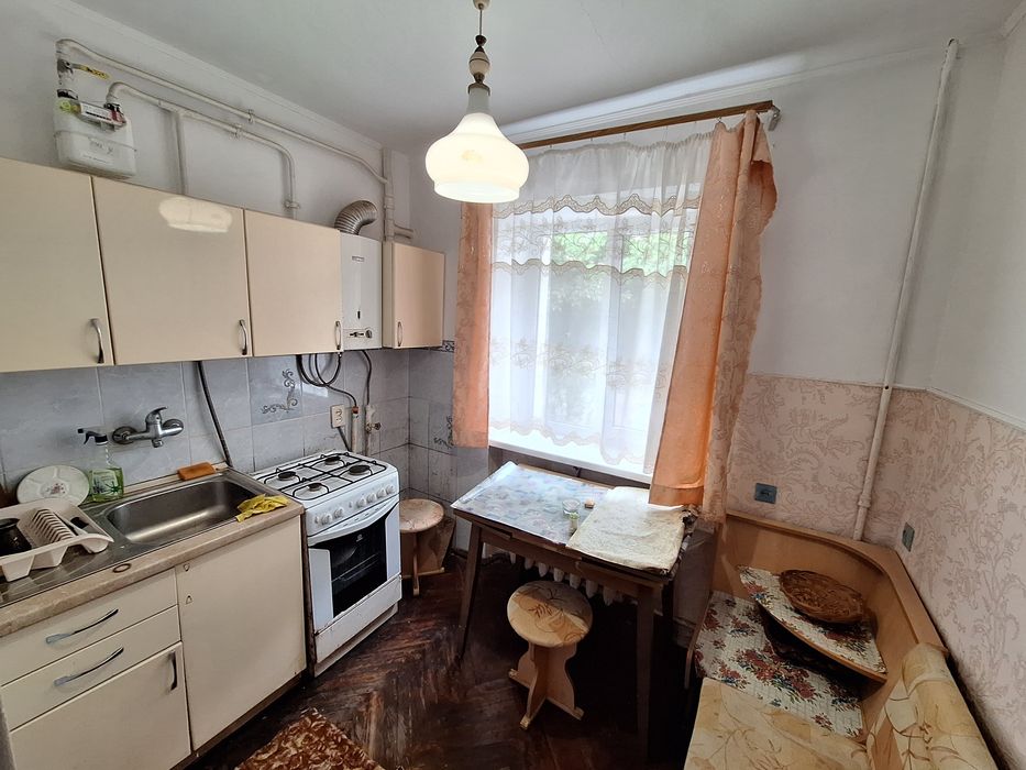 Квартира на вул. Незалежності в Івано-Франківську, ID 182527, фото №5