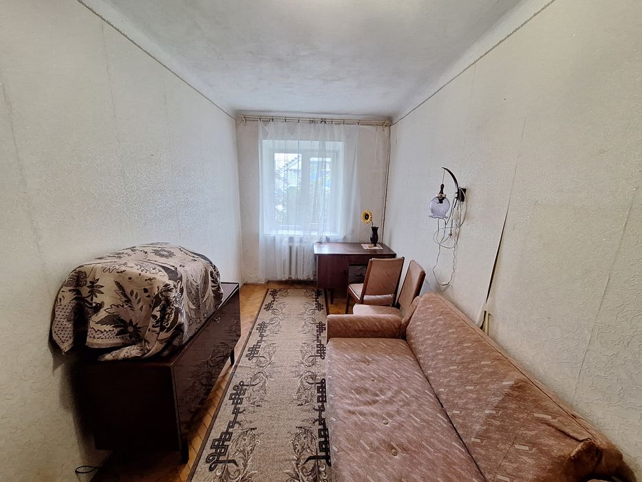 Квартира на вул. Незалежності в Івано-Франківську, ID 182527, фото №8