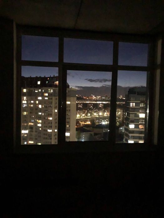Квартира на вул. Євгена Сверстюка, 6д в Київ, ID 208841, фото №2