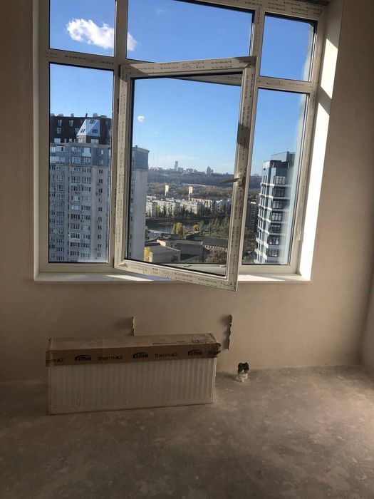 Квартира на вул. Євгена Сверстюка, 6д в Києві, ID 208841, фото №11