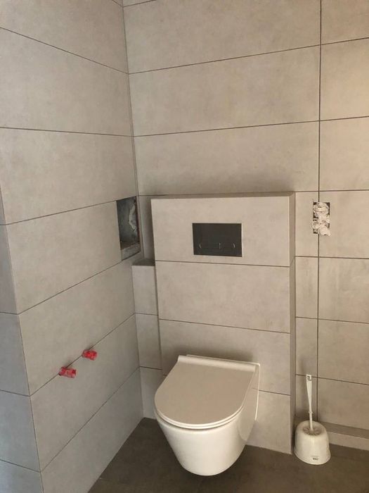 Квартира на вул. Євгена Сверстюка, 6д в Києві, ID 208841, фото №18