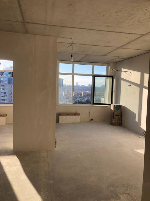 Квартира на вул. Євгена Сверстюка, 6д в Київ, ID 208841, фото №3