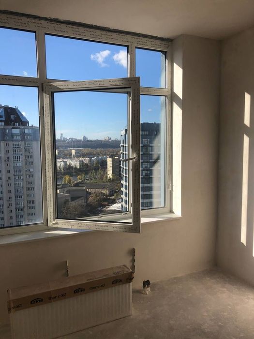 Квартира на вул. Євгена Сверстюка, 6д в Київ, ID 208841, фото №5