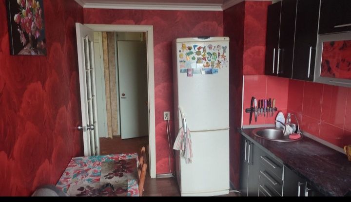 Квартира на Олександрівський в Запоріжжі, ID 254737, фото №2