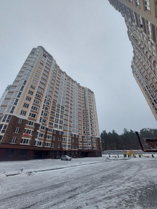 Квартира на Ірпінь в Києві, ID 234117, фото №11