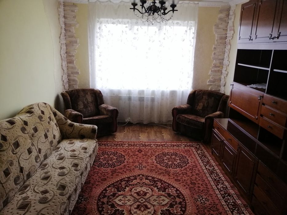Квартира — Суми в Сумах, ID 291564, фото №5