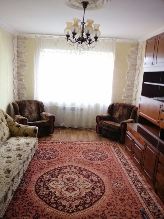 Квартира — Суми в Сумах, ID 291564, фото №6