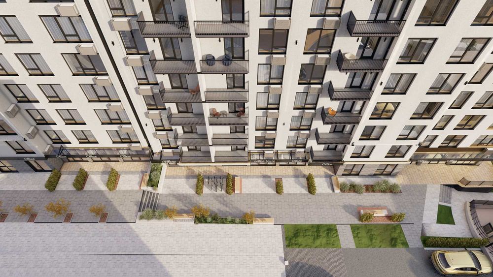 Квартира на вул. Руська, 211Б в Чернівцях, ID 242193, фото №5