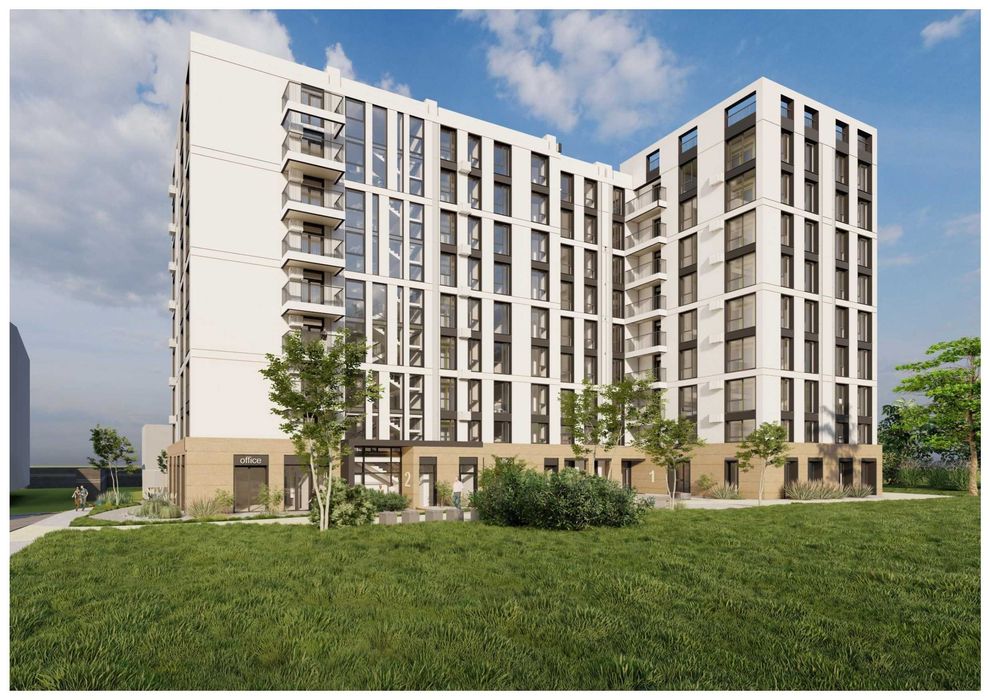 Квартира на вул. Руська, 211Б в Чернівцях, ID 248158, фото №1