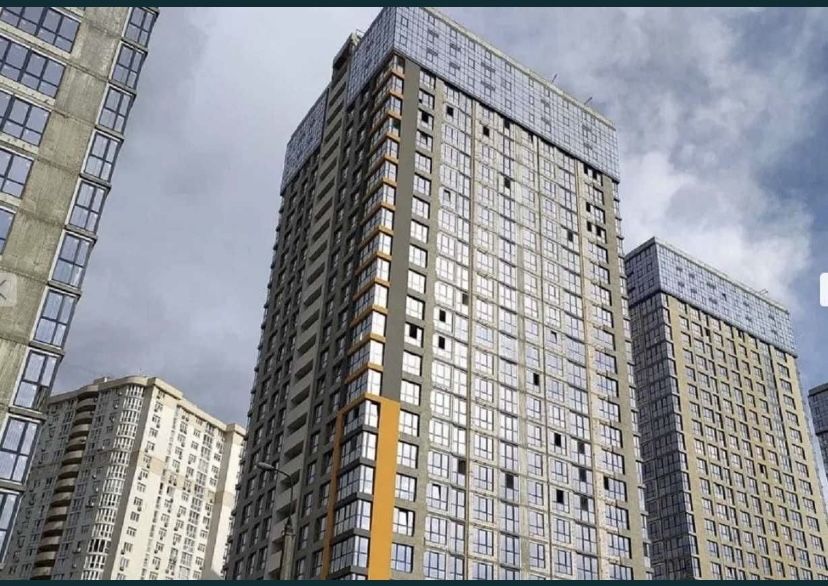 Квартира на вул. Причальна, 11 в Києві, ID 168949, фото №2