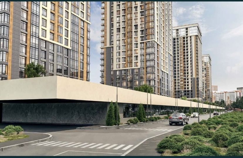 Квартира на вул. Причальна, 11 в Києві, ID 168949, фото №5