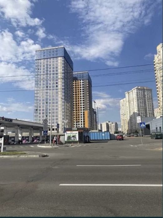 Квартира на вул. Причальна, 11 в Києві, ID 168949, фото №8