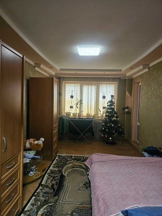 Квартира на вул. Генерала Алмазова в Херсон, ID 292610, фото №1