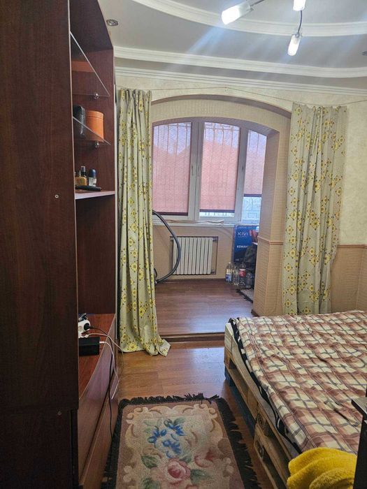 Квартира на вул. Генерала Алмазова в Херсон, ID 292610, фото №2