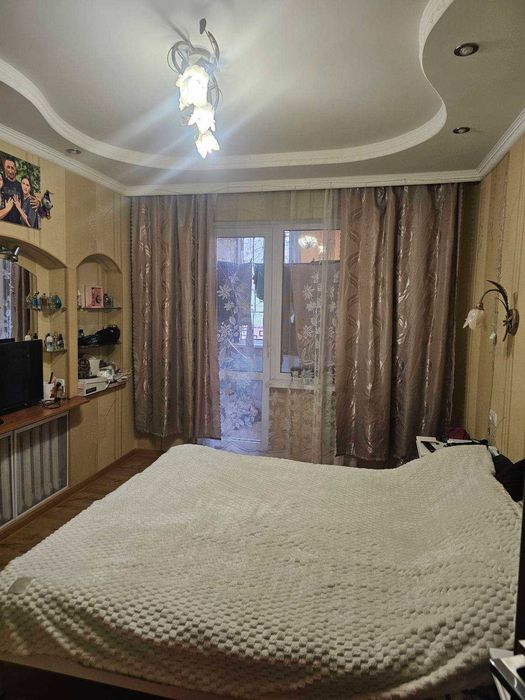 Квартира на вул. Генерала Алмазова в Херсон, ID 292610, фото №3