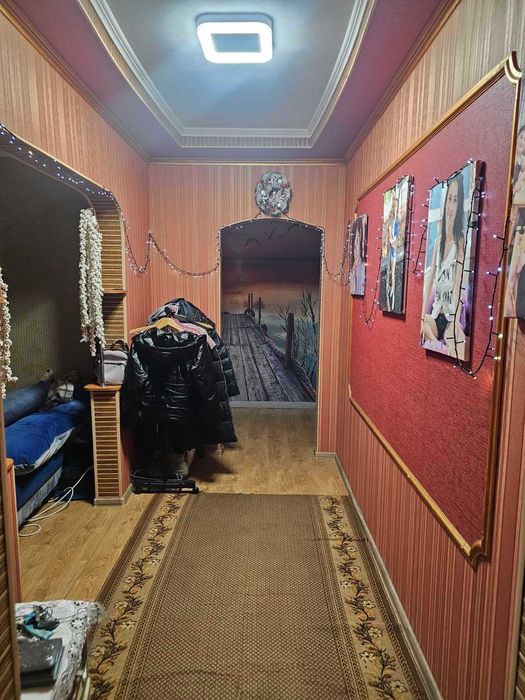 Квартира на вул. Генерала Алмазова в Херсон, ID 292610, фото №4