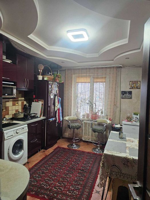 Квартира на вул. Генерала Алмазова в Херсоні, ID 292610, фото №6