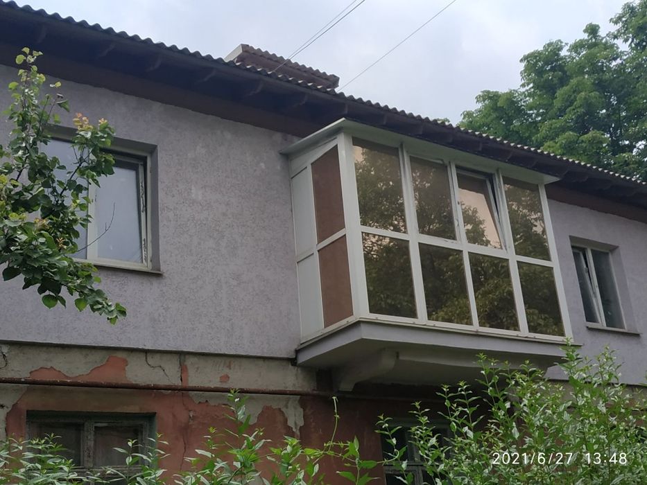 Квартира на зуп. Схід(Восход), парк, стадіон Металург, парк Ювілейний в Кривому Розі, ID 175261, фото №1