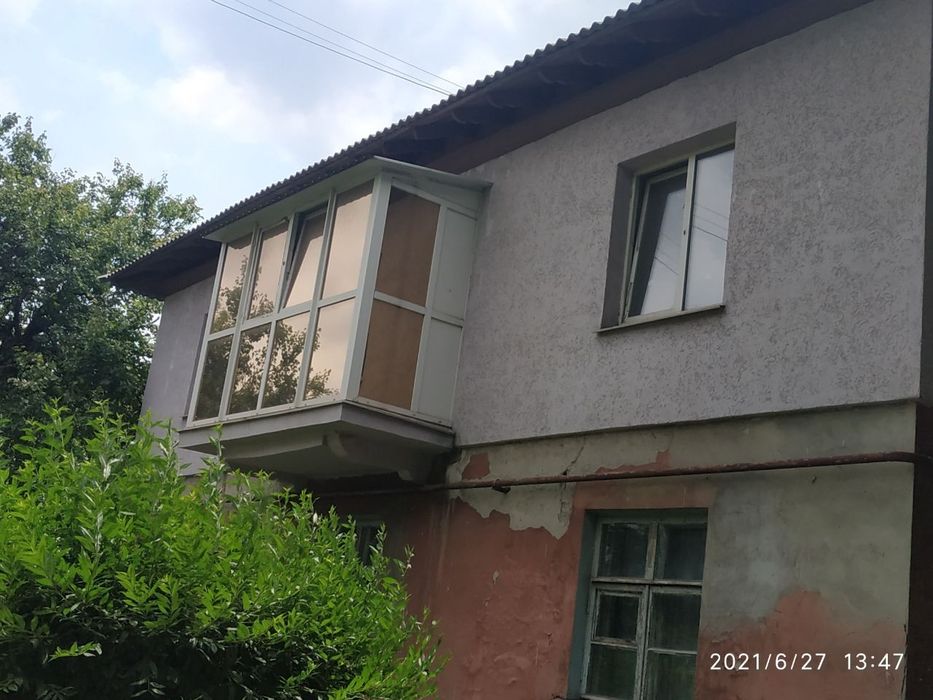 Квартира на зуп. Схід(Восход), парк, стадіон Металург, парк Ювілейний в Кривому Розі, ID 175261, фото №2