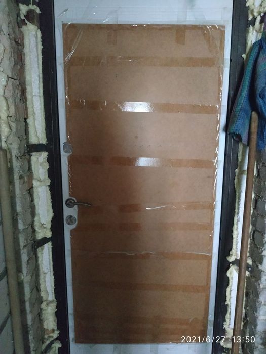 Квартира на зуп. Схід(Восход), парк, стадіон Металург, парк Ювілейний в Кривому Розі, ID 175261, фото №4