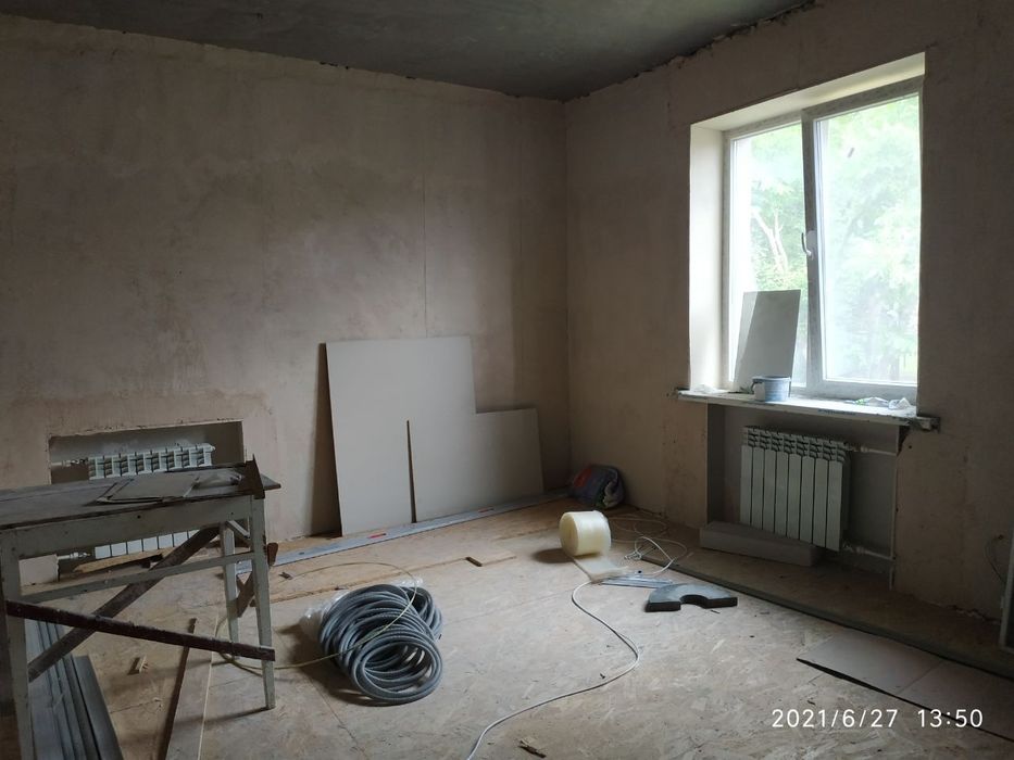 Квартира на зуп. Схід(Восход), парк, стадіон Металург, парк Ювілейний в Кривому Розі, ID 175261, фото №9