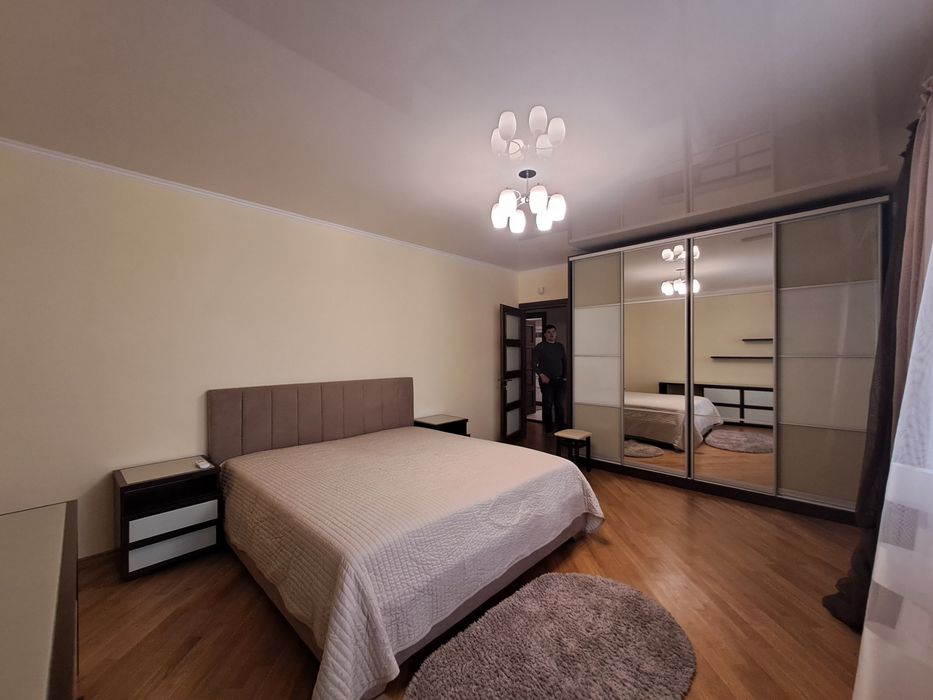 Квартира на східний п-т Бандери, 3 в Тернополі, ID 234592, фото №1