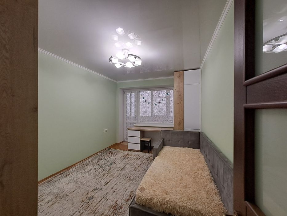 Квартира на східний п-т Бандери, 3 в Тернополі, ID 234592, фото №12