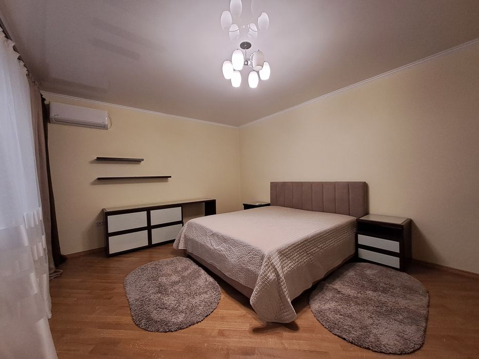 Квартира на східний п-т Бандери, 3 в Тернополі, ID 234592, фото №13