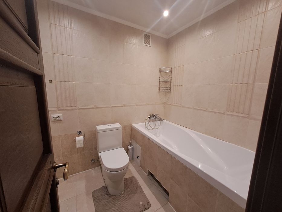 Квартира на східний п-т Бандери, 3 в Тернополі, ID 234592, фото №15