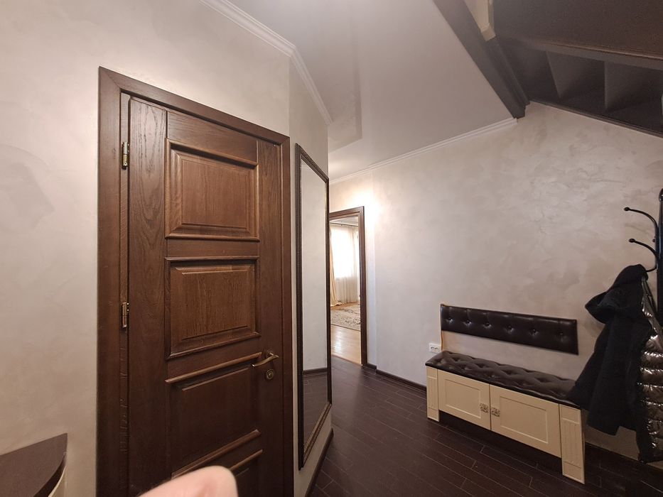 Квартира на східний п-т Бандери, 3 в Тернополі, ID 234592, фото №18