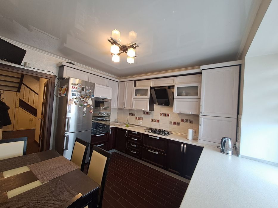 Квартира на східний п-т Бандери, 3 в Тернополі, ID 234592, фото №4