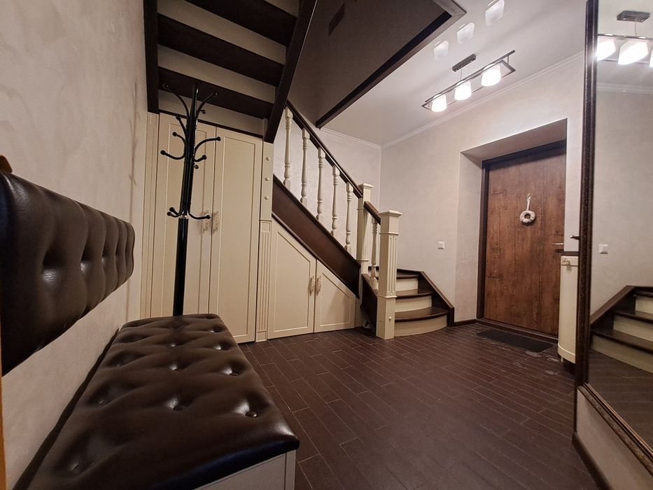 Квартира на східний п-т Бандери, 3 в Тернополі, ID 234592, фото №6