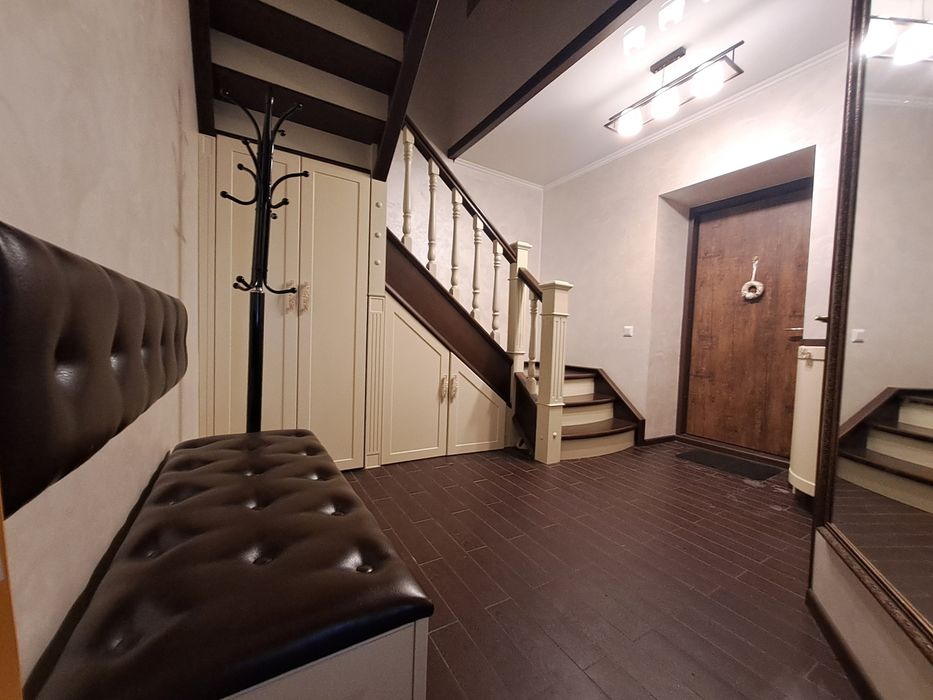 Квартира на східний п-т Бандери, 3 в Тернополі, ID 234592, фото №9