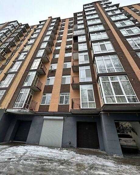 Квартира на вул. Старокостянтинівське шосе, 20 в Хмельницькому, ID 239672, фото №1