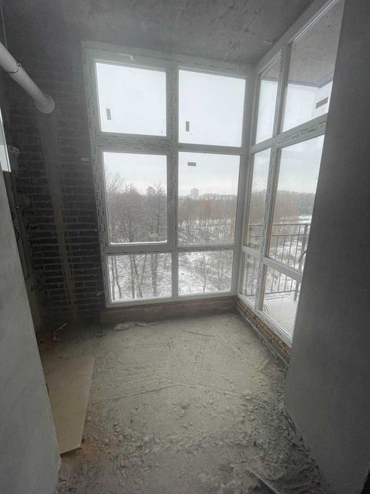 Квартира на вул. Старокостянтинівське шосе, 20 в Хмельницькому, ID 239672, фото №3