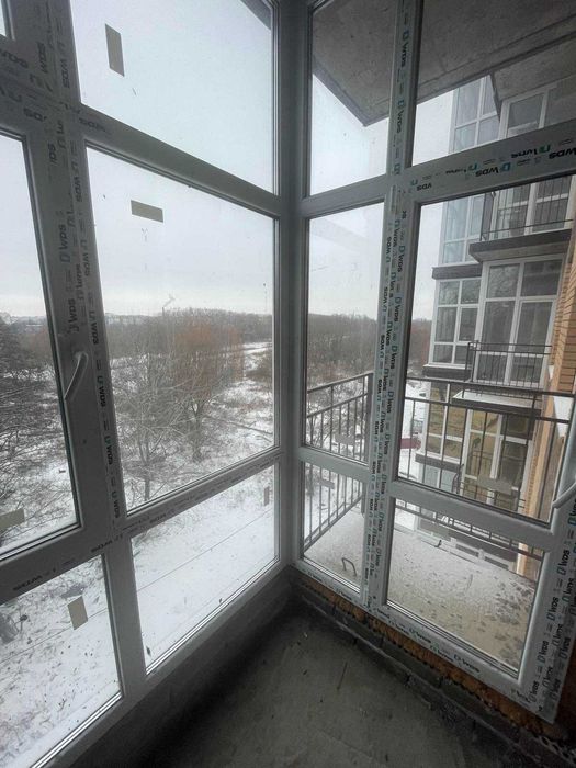 Квартира на вул. Старокостянтинівське шосе, 20 в Хмельницькому, ID 239672, фото №4