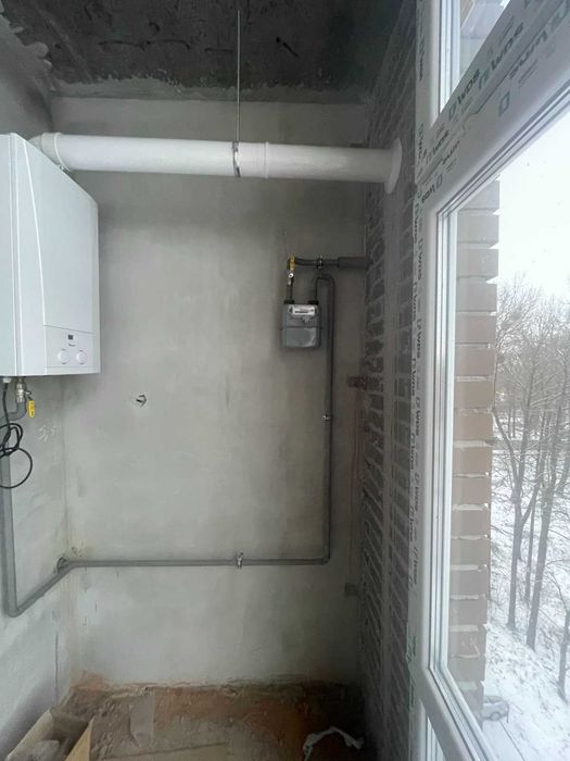 Квартира на вул. Старокостянтинівське шосе, 20 в Хмельницькому, ID 239672, фото №7