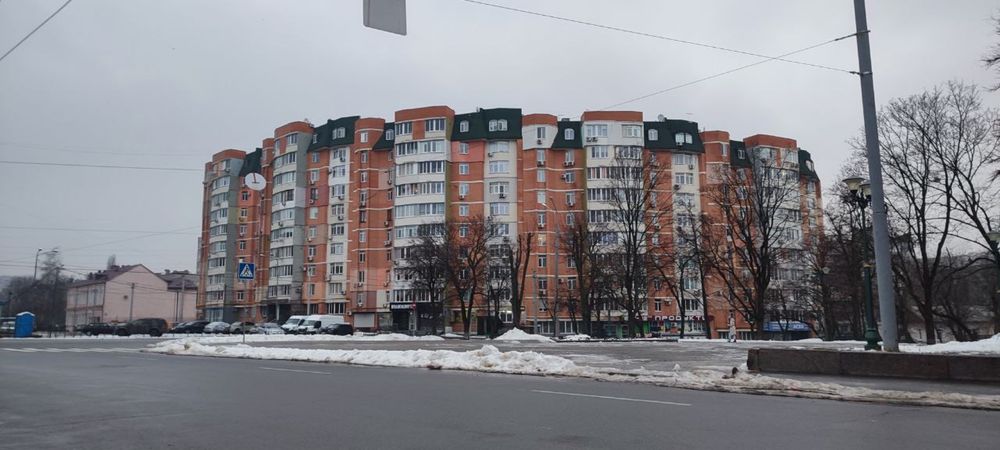 Купити квартиру за адресою пл. Героїв Небесної сотні, 14/1 в Харків на Findly.com.ua Квартира на пл. Героїв Небесної сотні, 14/1 в Харків, ID 199093, фото №1