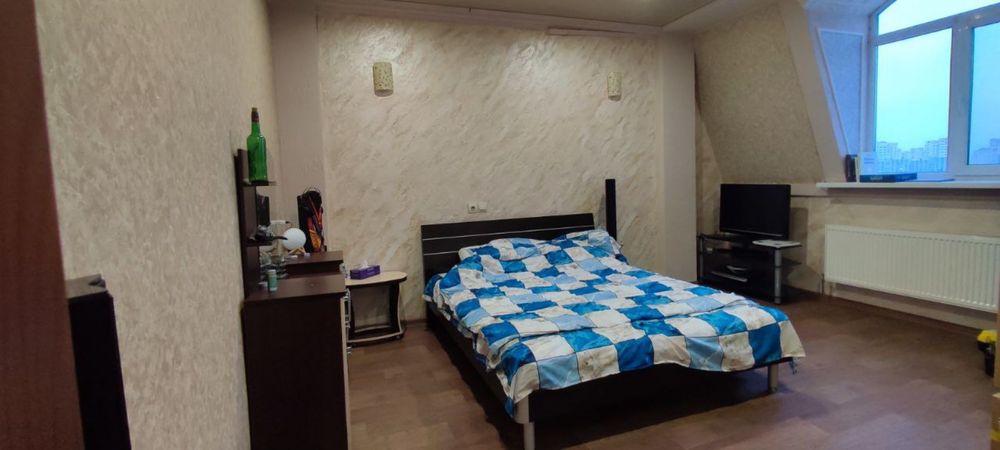 Квартира на пл. Героїв Небесної сотні, 14/1 в Харкові, ID 199093, фото №12
