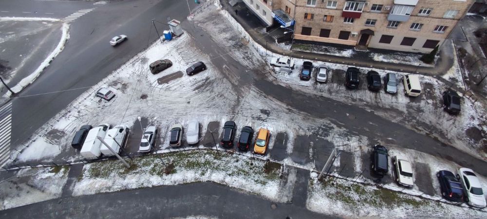 Квартира на пл. Героїв Небесної сотні, 14/1 в Харкові, ID 199093, фото №16